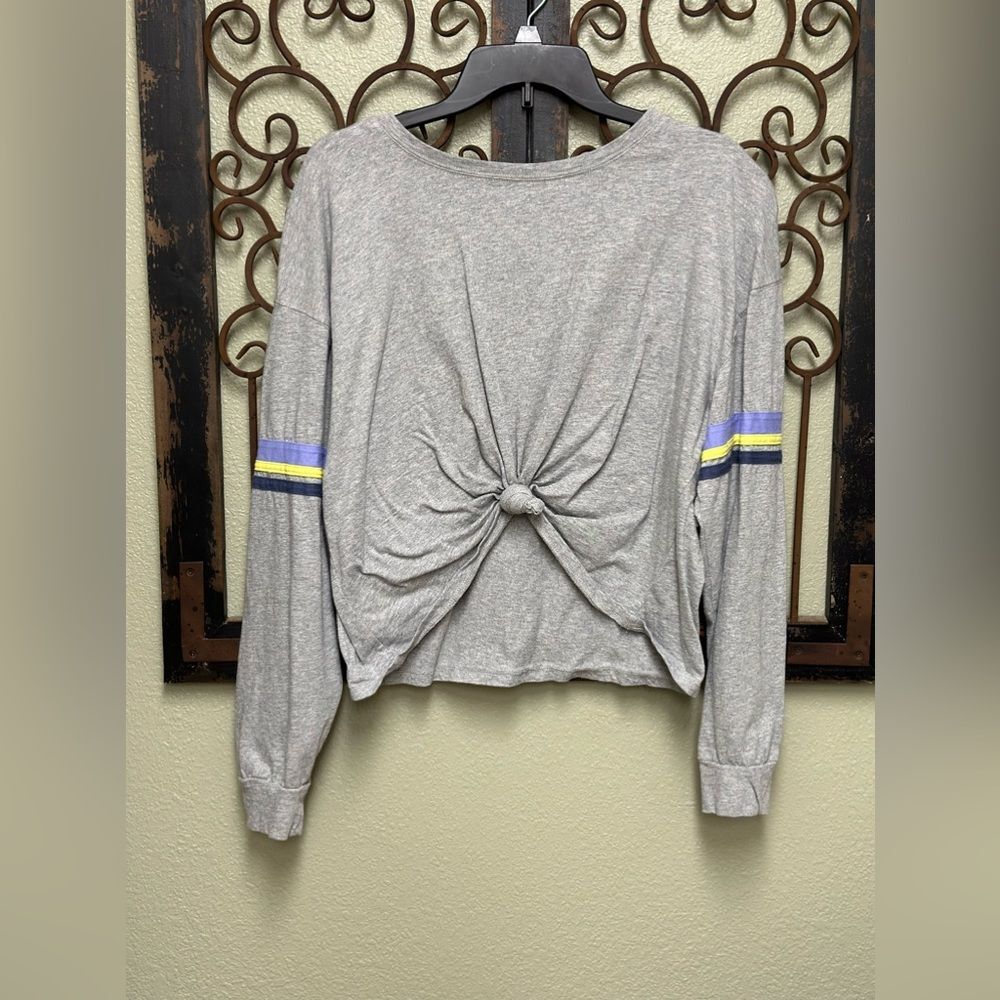 Wild Fable long sleeve top
